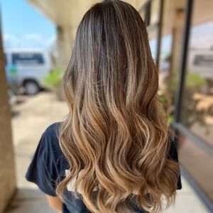 Meet your Posher, Grace